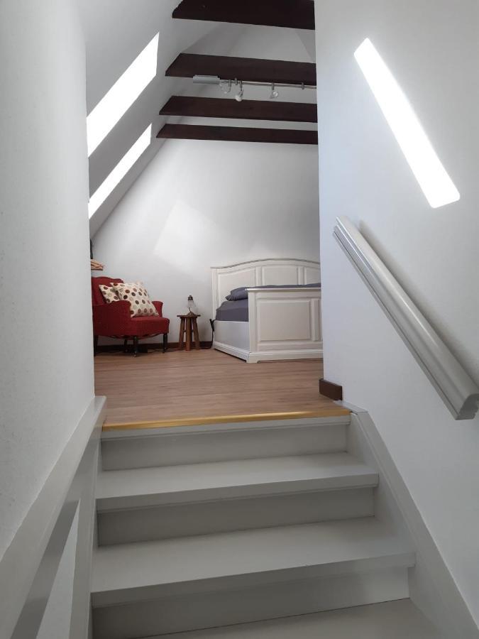 Schoenes Apartment Vor Den Toren Hamburgs - Keine Monteurwohnung Asendorf Exterior foto